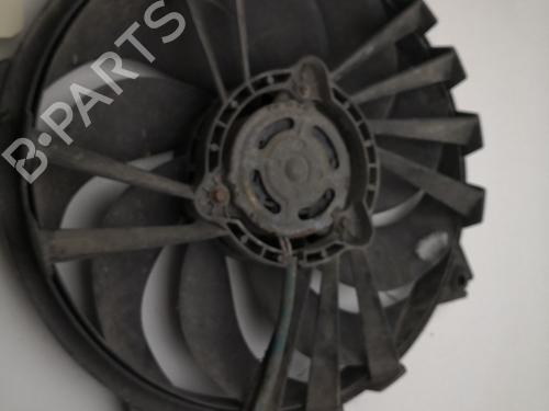 Radiator fan CITROËN BERLINGO / BERLINGO FIRST Box Body/MPV (M_) 2.0 HDI 90 (MBRHY, MCRHY) | BP27896894M35 