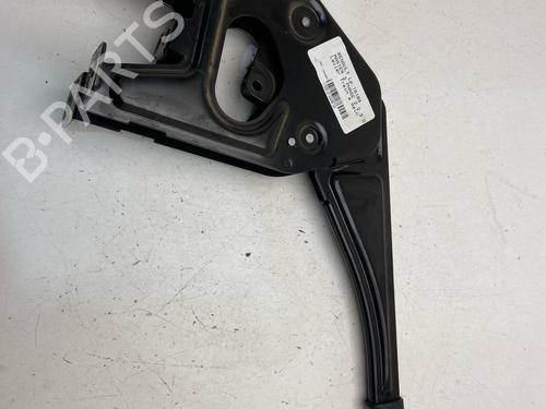 Handbremse für Handbremse RENAULT MASTER III Van (FV) 2.3 dCi 170 FWD (FV0L) (170 hp) 39725918 39725918