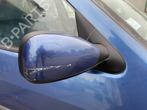 Used Right mirror PEUGEOT 306 Hatchback (7A, 7C, N3, N5) 1.4 (75 hp) 29176312