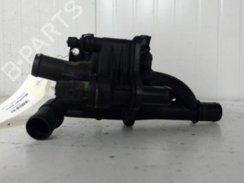 Termostathus PEUGEOT PARTNER MPV (5_, G_) 1.6 HDi 90 (90 hp) 27117083