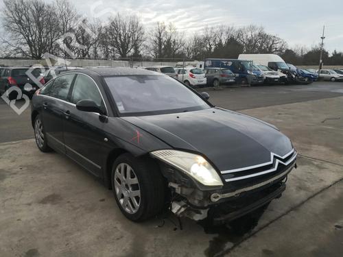 Used Parts CITROËN C6 (TD_)  2.7 HDi  2909414