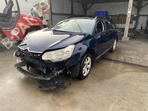 Used Parts CITROËN C5 III Break (RW_) 1.6 HDi 110 (RW9HZC) 4390424