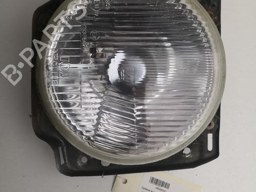 Right headlight VW GOLF II (19E, 1G1) 1.8 GTI 16V | BP29815124C29