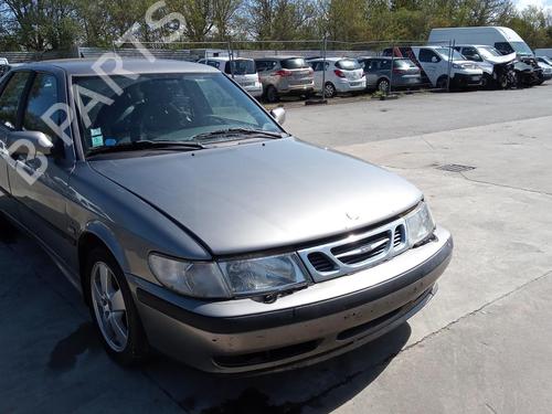 Left tailgate light SAAB 9-3 (YS3D) 2.2 TiD | BP27134736C79 - Image 4