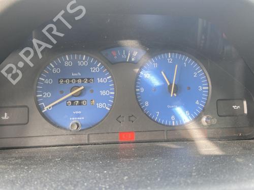 Used Instrument cluster Instrument cluster PEUGEOT 106 II (1A_, 1C_) 1.6 i (89 hp) 33680364 33680364
