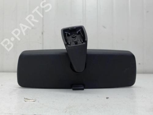 Used Rear mirror SEAT Mii (KF1, KE1) 1.0 (60 hp) 27118476