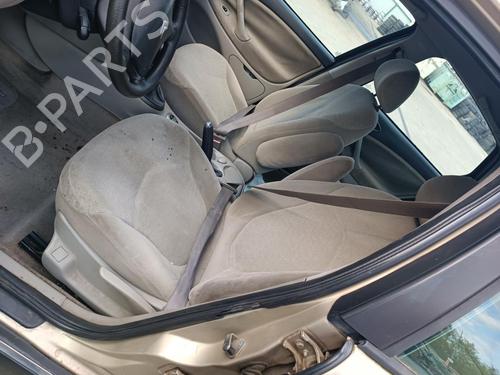 Left headlight CITROËN C5 II (RC_) 1.6 HDi (RC8HZB) | BP27123694C28  - Image 8