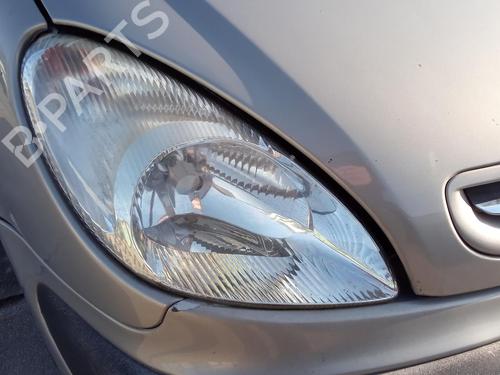 Used Right headlight CITROËN XSARA PICASSO (N68) 2.0 HDi (90 hp) 27148121