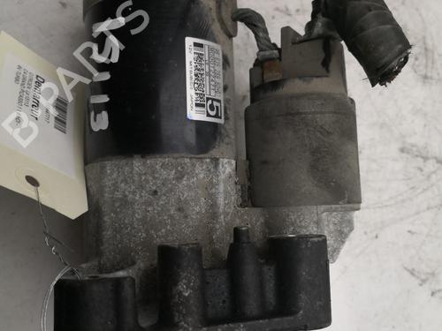 Used Starter CITROËN C4 Grand Picasso I (UA_) 1.6 HDi 110 (112 hp) 29476617