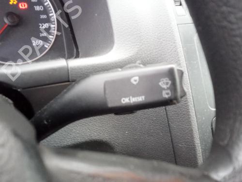 Used Steering column stalk VW TOURAN (1T1, 1T2) 1.9 TDI (105 hp) 27145661