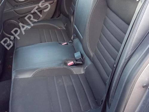 Used Rear seat RENAULT LAGUNA III (BT0/1) 1.5 dCi (BT00, BT0A, BT0T, BT1J) (110 hp) 27148322