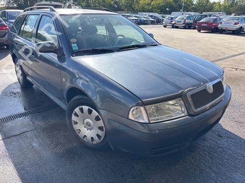 Used Parts SKODA OCTAVIA I Combi (1U5) 1.9 TDI 4956251