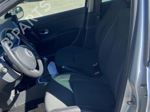 Sæde højre fortil Sæde højre fortil RENAULT CLIO III (BR0/1, CR0/1) 1.5 dCi (88 hp) 33828255 33828255