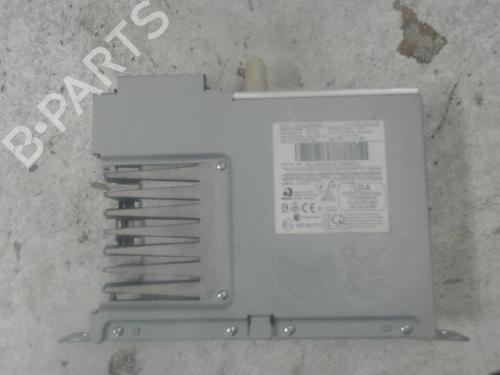 Radio CITROËN C3 / C3 ORIGIN III (SX) 1.2 PureTech 82 | BP27134830E6 