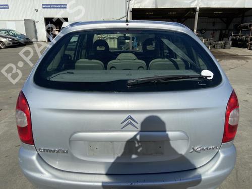 Bakluke CC/Kombi-Kupé CITROËN XSARA PICASSO (N68) 2.0 HDi | BP27107695C6 