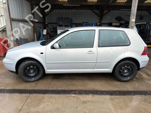 Used Rim Rim VW GOLF III (1H1) [1989-2000] 36317030 36317030