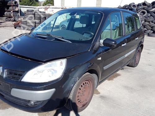 Used Parts RENAULT GRAND SCÉNIC II (JM0/1_) 1.9 dCi (JM14) (131 hp) 4321570