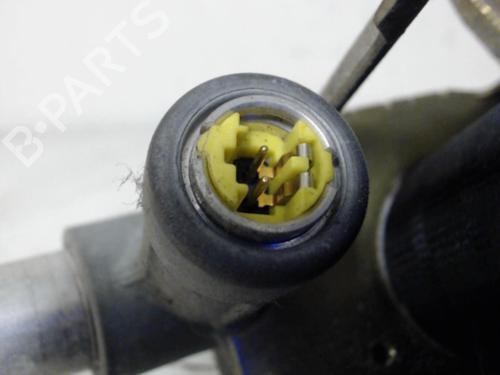 Front left belt tensioner NISSAN PRIMERA Hatchback (P11) 2.0 TD | BP27116708C87 