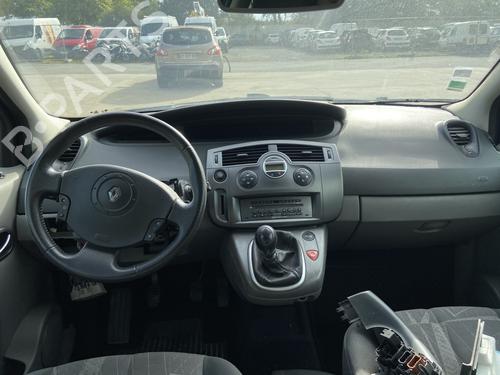 Commande Chauffage RENAULT GRAND SCÉNIC II (JM0/1_) 2.0 | BP29157923I5 