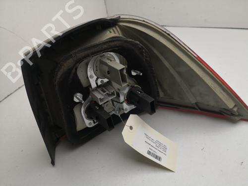 Used Left taillight Left taillight BMW 5 Touring (E61) 525 d (177 hp) 30317422 30317422