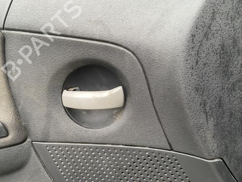 Used Front left interior door handle Front left interior door handle CITROËN C3 I (FC_, FN_) 1.4 HDi (68 hp) 32207596 32207596