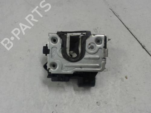 Used Front right lock DACIA DUSTER (HS_) 1.5 dCi (86 hp) 27125675