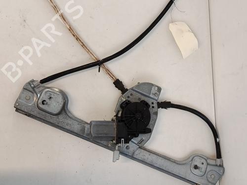 Front right window mechanism PEUGEOT 1007 (KM_) 1.4 | BP27127826C23  - Image 5