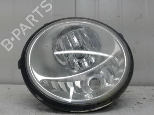 Used Left front indicator RENAULT TWINGO II (CN0_) 1.5 dCi 75 (75 hp) 27117442