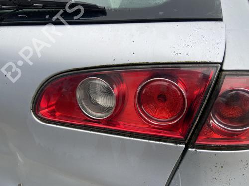 Højre baglygte bagklap SEAT IBIZA III (6L1) 1.9 TDI (100 hp) 30884258