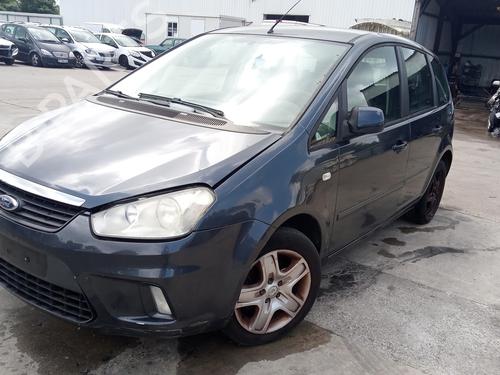 Handskerum FORD C-MAX (DM2) 1.6 TDCi | BP27111557C95 - Image 9