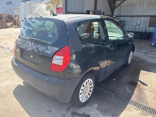 Used Parts CITROËN C2 (JM_) 1.4 HDi 4779533