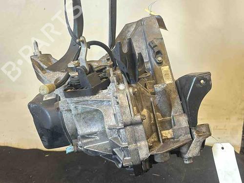 Gearbox RENAULT TWINGO II (CN0_) 1.5 dCi (CN0E) | BP33184854M3 - Image 3