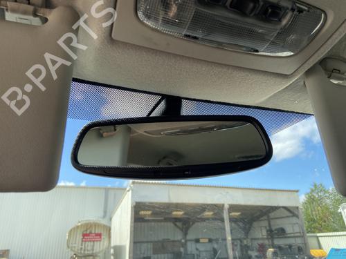 Used Rear mirror FORD MONDEO III (B5Y) 2.0 16V TDDi / TDCi (115 hp) 28499325