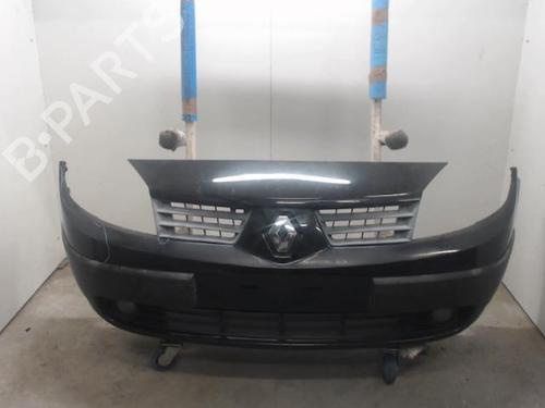 Used Front bumper Front bumper 27128987 27128987