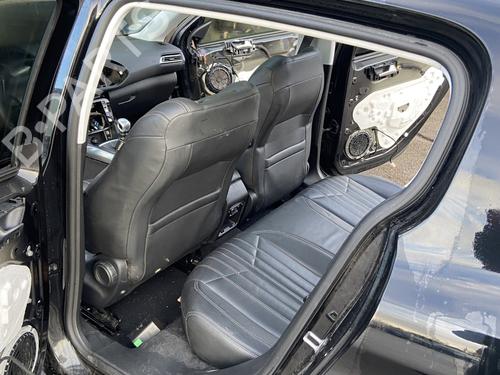 Gummiliste PEUGEOT 308 II (LB_, LP_, LW_, LH_, L3_) 2.0 BlueHDi 150 (150 hp) 32044595