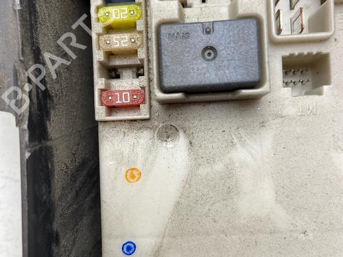 Used Electronic module Electronic module RENAULT CLIO III (BR0/1, CR0/1) [2005-2014] 35978019 35978019