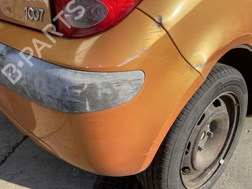 Right headlight PEUGEOT 1007 (KM_) 1.4 | BP33570227C29 - Image 10