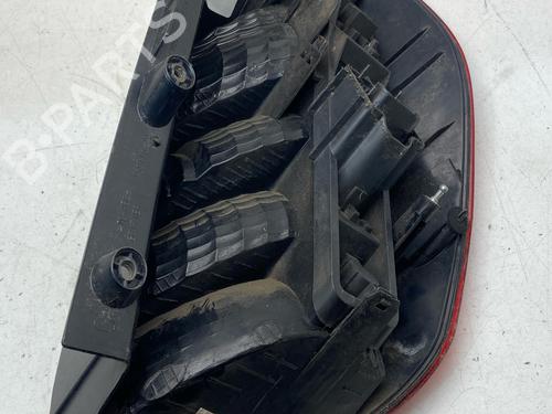 Used Left taillight Left taillight RENAULT GRAND SCÉNIC II (JM0/1_) 1.6 (112 hp) 39970167 39970167