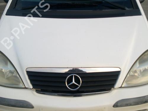 Used Front wiper motor MERCEDES-BENZ A-CLASS (W168) A 170 CDI (168.009, 168.109) (95 hp) 27128154