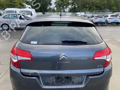 Used Switch CITROËN C4 II (NC_) 1.6 HDi 115 (114 hp) 28493391