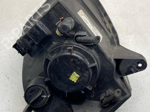 Left headlight PEUGEOT PARTNER MPV (5_, G_) 1.9 D | BP40452729C28 - Image 5