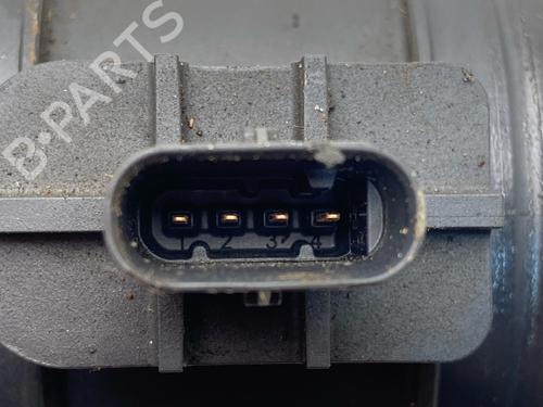 Mass air flow sensor FIAT DUCATO Van (250_) 130 Multijet 2,3 D | BP39725941M95 - Image 4