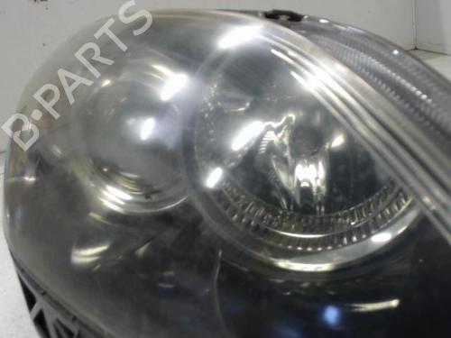 Right headlight MAZDA 3 (BK) 1.6 DI Turbo | BP27121231C29 - Image 2