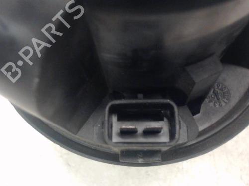 Heater blower motor FORD TRANSIT Van (E_ _) 2.5 TD (EAL, EAS) | BP27130095M62 
