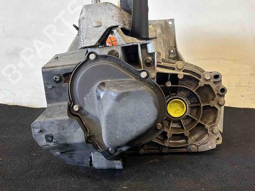 Used Gearbox Gearbox FORD FIESTA VI (CB1, CCN) 1.5 TDCi (75 hp) 33714874 33714874