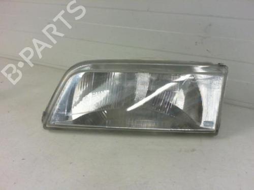 Left headlight CITROËN ZX (N2) 1.9 D | BP27129983C28 