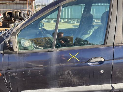 Used Front left door window Front left door window 39265737 39265737