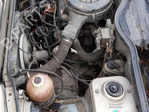Used Windscreen washer tank RENAULT SUPER 5 (B/C40_) 1.2 (B/C40F) (55 hp) 27134992