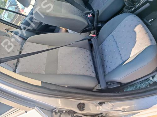 Used Right front seat HYUNDAI GETZ (TB) 1.3 (85 hp) 27125443