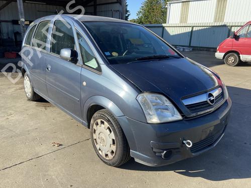 Left front window switch OPEL MERIVA A MPV (X03) 1.3 CDTI (E75) | BP29639779I27  - Image 6